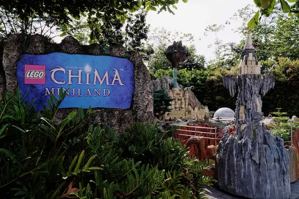 Legend of Chima (30)